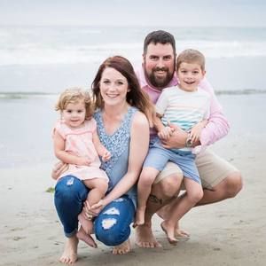 Meet your Posher, Jenna